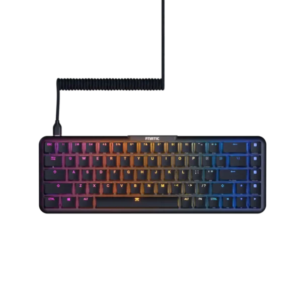 Clavier
