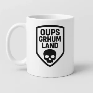 Mug